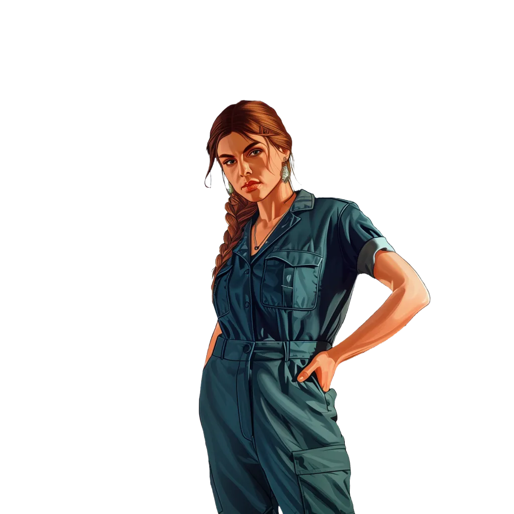 Woman